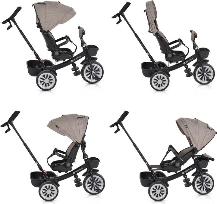 Produktbild Byox Space 3 in 1