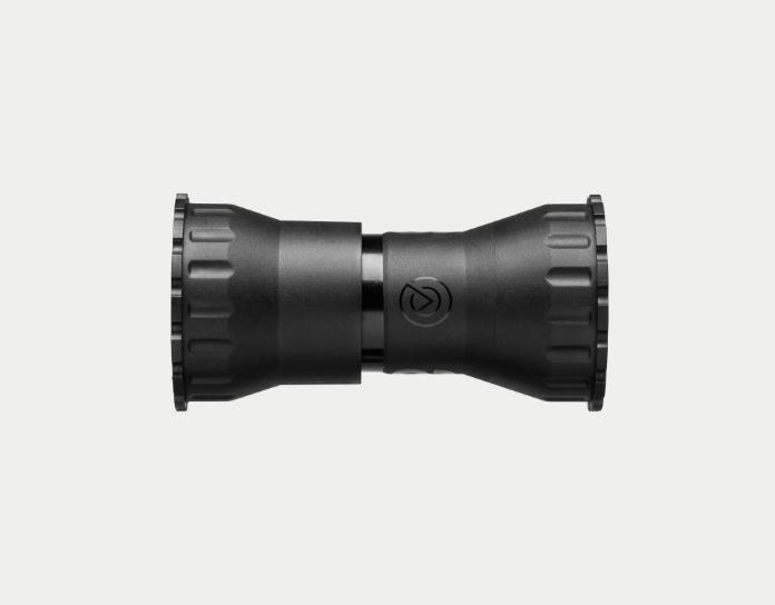 Image du produit Acros tpf - pédalier threaded pressfit, pédalier en acier inoxydable, Shimano Hollowtech II