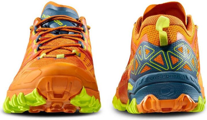 Produktbild La Sportiva Bushido II (41.5)