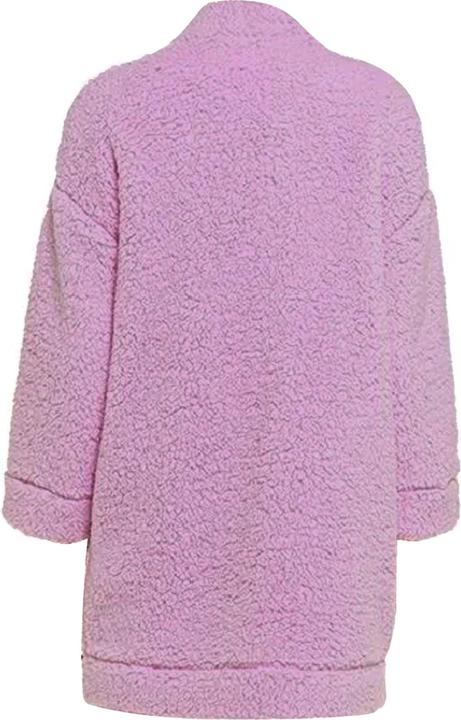 Immagine prodotto Foxbury Cappotto in felpa Sherpa Cardi (42 D)