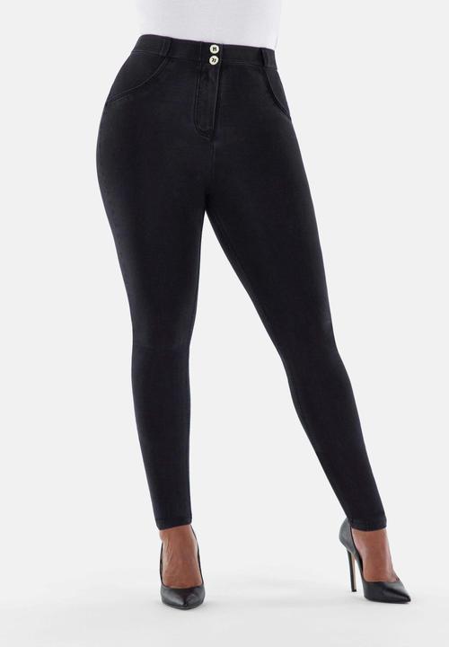 Immagine prodotto Freddy Pantaloni modellanti WR.UP® - Curvy WRUP1RC002NS (XS)