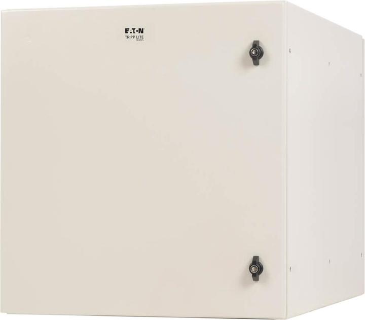 Image du produit Eaton TRIPPLITE SmartRack Industrial Enclosure with Locks - NEMA 4 Wall Mount Heavy-Duty 82,55cm 32 (18.57 HE, Rack 19 pouces)