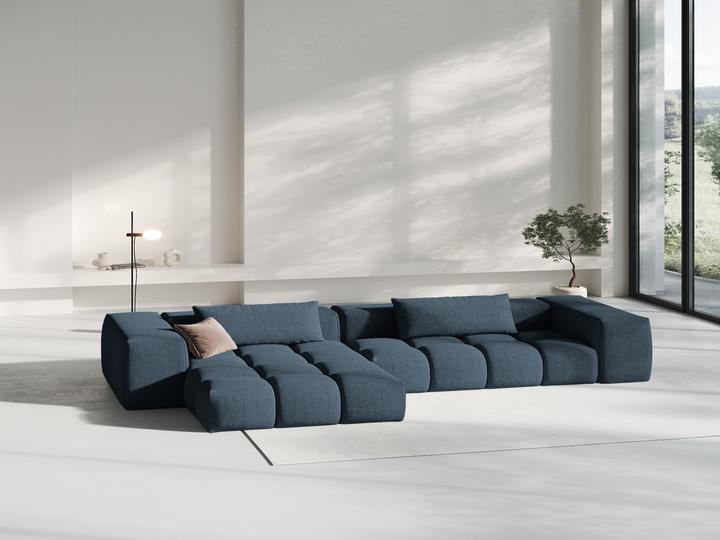 Actual product image CXL by Christian Lacroix Lorella (Corner sofa)