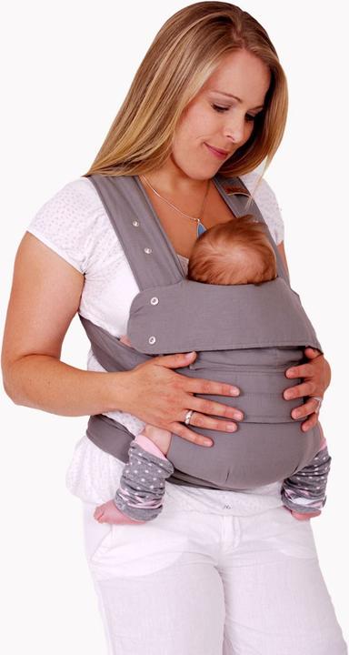 Produktbild Marsupi Babytrage