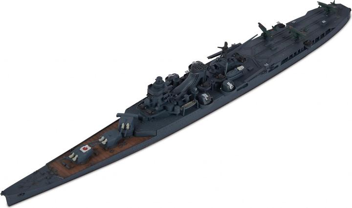 Immagine prodotto Tamiya 1:700 JPN Mogami Incrociatore aereo WL