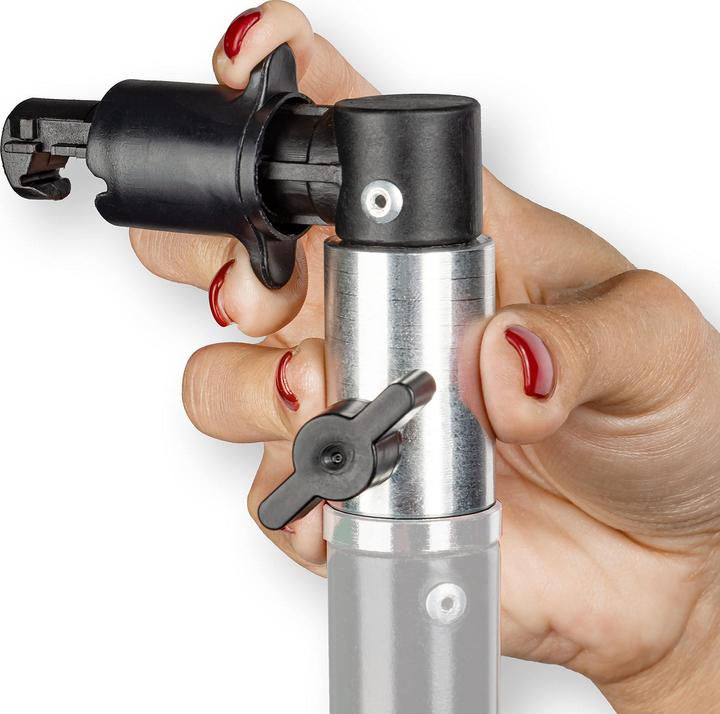 Produktbild Walimex pro pro 23111 Halter Faltreflektor