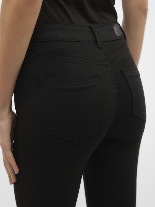 Produktbild Vero Moda Vmflash Mr Skinny Jeans Li140 Ga Noos (32)