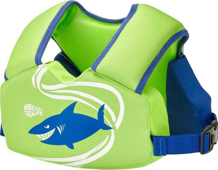 Actual product image Beco Sealife (S, 15-20kg)