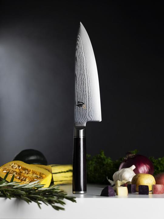 Produktbild Kai Shun Western Chef's Knife (20.40 cm)