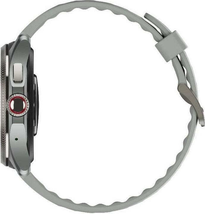 Image du produit Mobvoi Montre intelligente TicWatch Pro 5 Enduro (Grey) (48 mm)