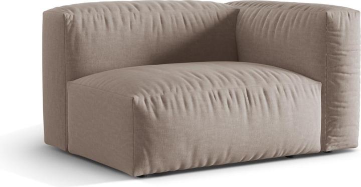 Beige foncé