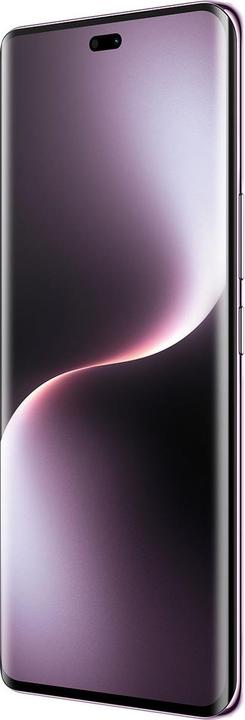 Actual product image Honor Magic7 Lite (256 GB, Titanium Purple, 6.78", SIM + eSIM, 108 Mpx, 5G)