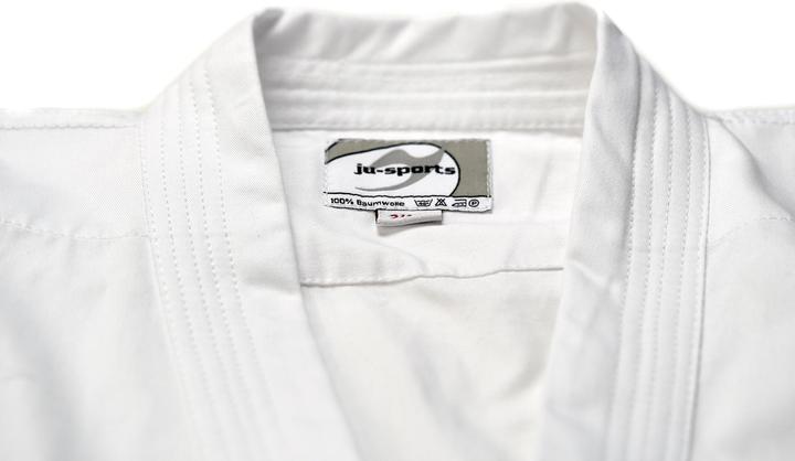 Produktbild Ju-Sports Karateanzug "to start" (100 A)