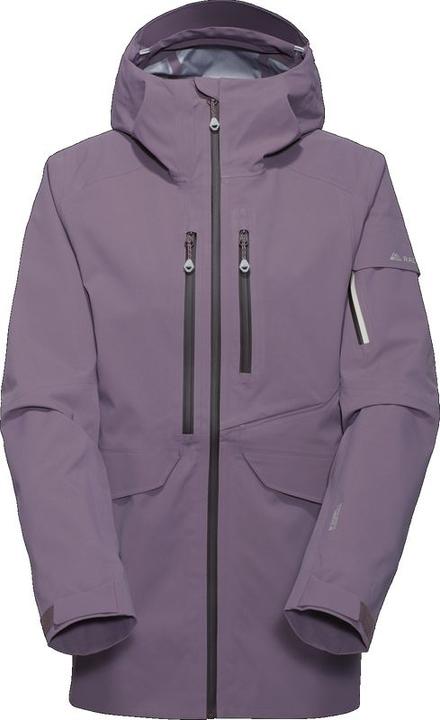 Radys R1 Free Mountain Tech Jacket