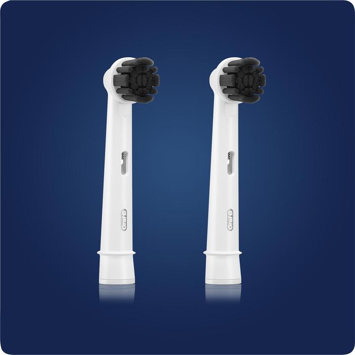Produktbild Braun EB20CH-2 Pure Clean Aktivkohle (2 x)