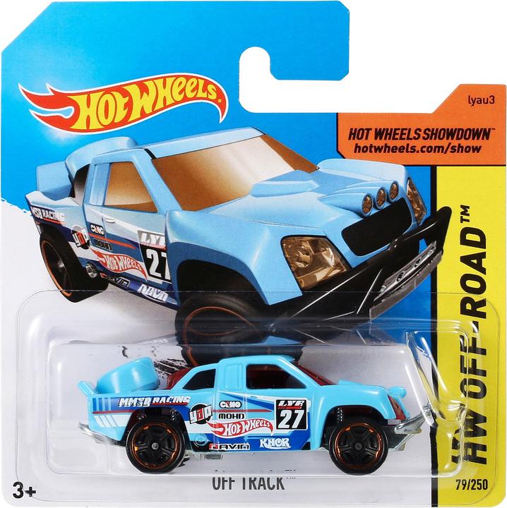 Immagine prodotto Hot Wheels Pacchetto regalo