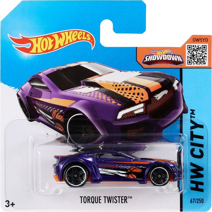 Immagine prodotto Hot Wheels Pacchetto regalo
