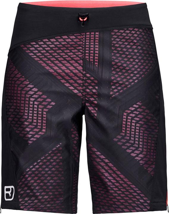 Actual product image Ortovox Women's Col Becchei WB Shorts (XS)