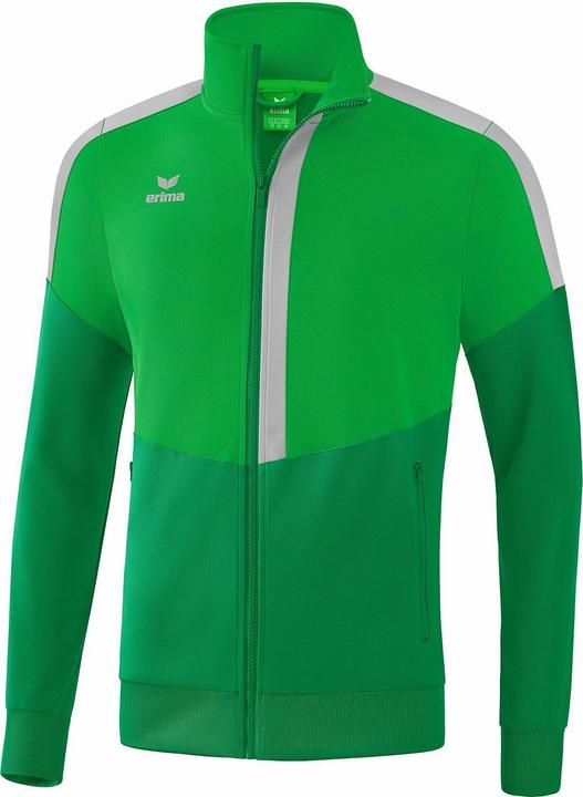 Produktbild Erima Worker Jacke Squad (L)