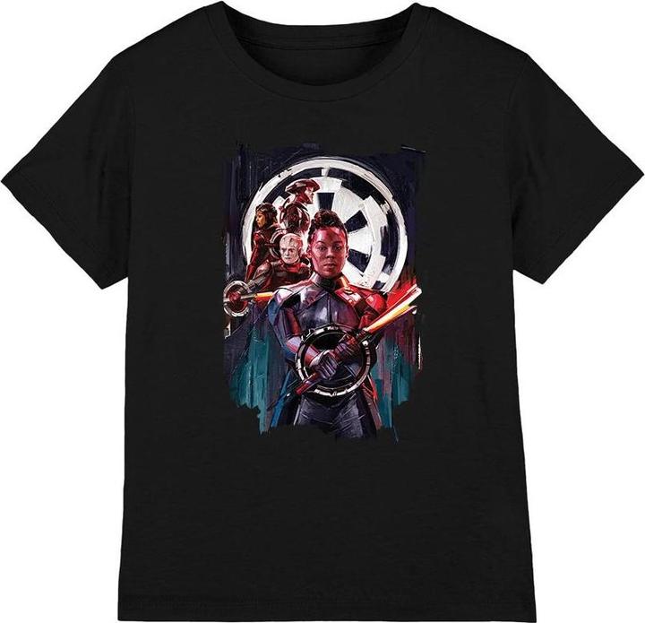 Star Wars Inquisitors TShirt