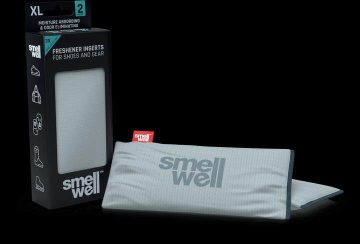 Actual product image Smell Well Freshener Inserts XL (2 x)