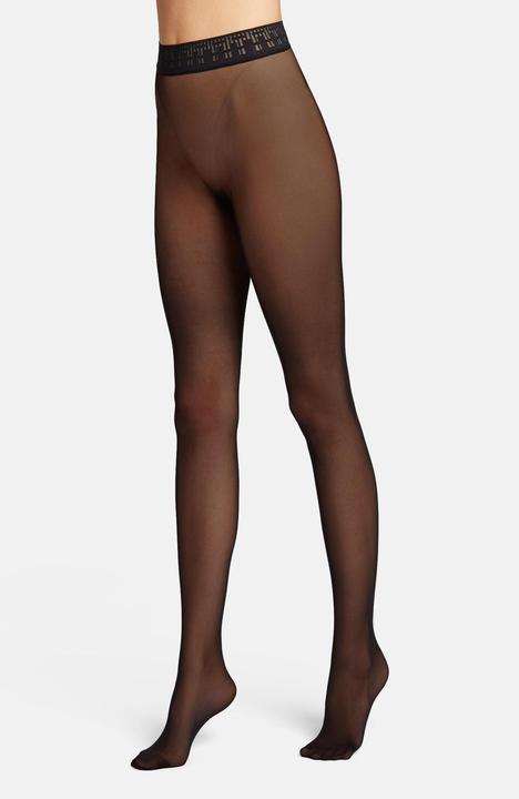 Actual product image Wolford pair of tights (15 DEN, 40, L)