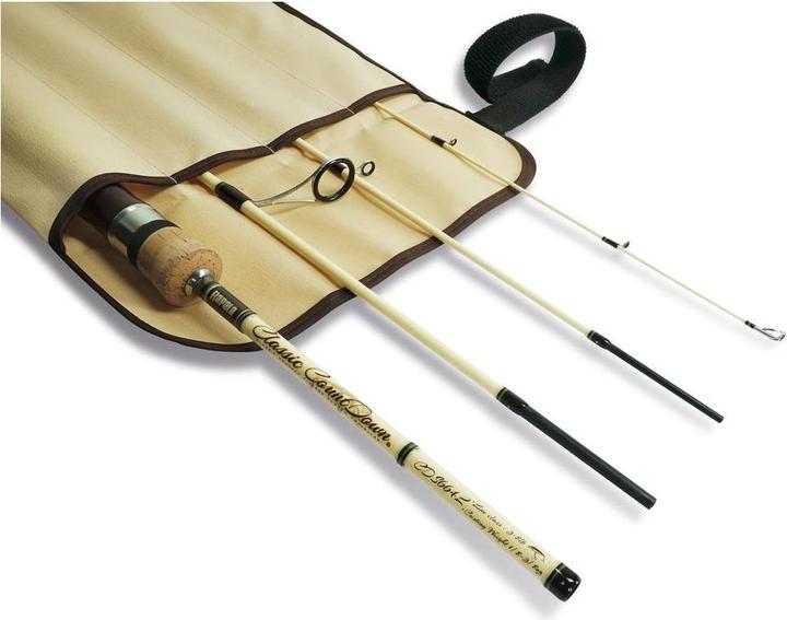 Immagine prodotto Rapala Classico Conto Alla Rovescia A 4 Pezzi (Itinerario, 218 cm)
