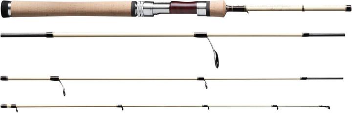 Immagine prodotto Rapala Classico Conto Alla Rovescia A 4 Pezzi (Itinerario, 218 cm)
