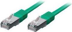 Image du produit equip Câble de réseau (S/FTP, CAT6, 1 m)