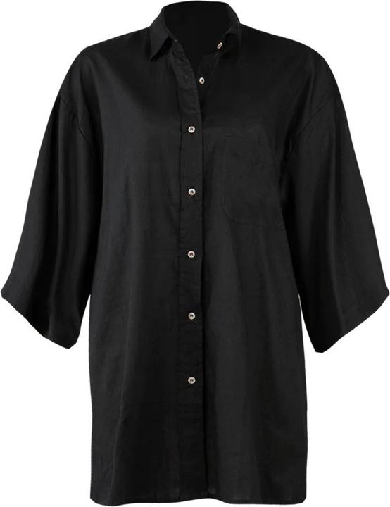 Barts Bluse Nallae Shirt Sommerbluse (One Size)