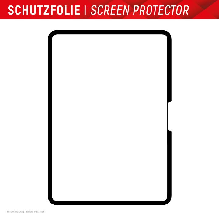 Actual product image Displex Tablet Papersense, Tablet Paper Feeling Schutzfolie (1 Piece, iPad Pro 11 2024 (M4))