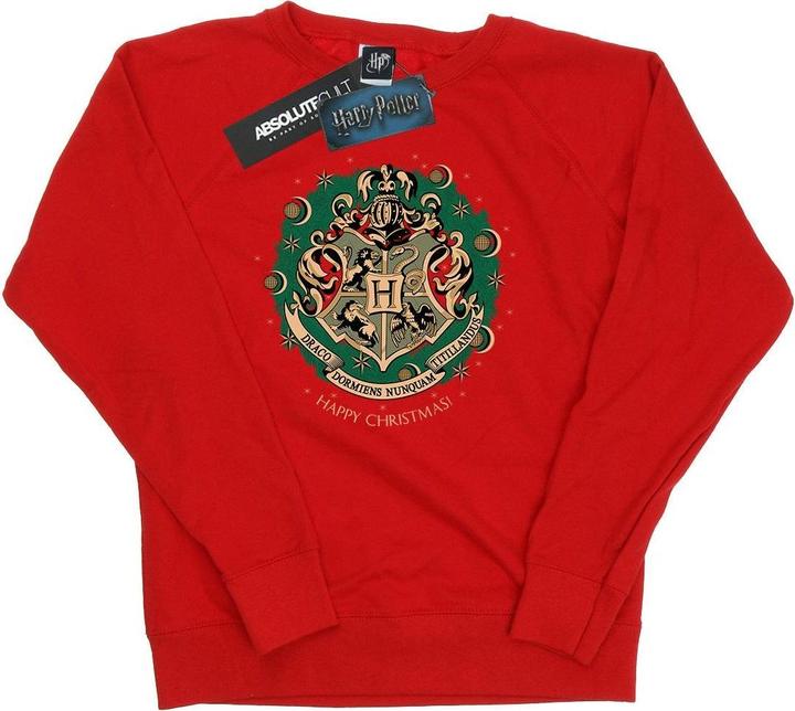 Produktbild Christmas Wreath Sweatshirt (L)