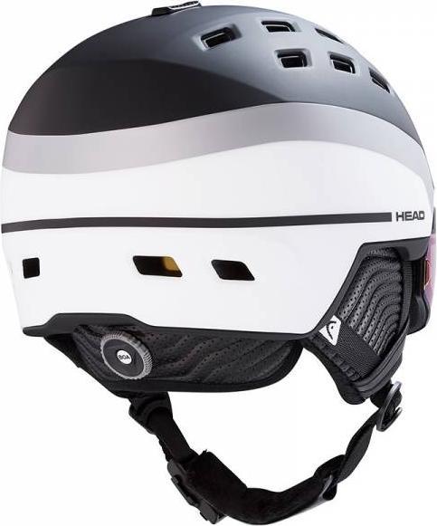 Immagine prodotto Head Porsche Radar Mips (56 - 59 cm, M)