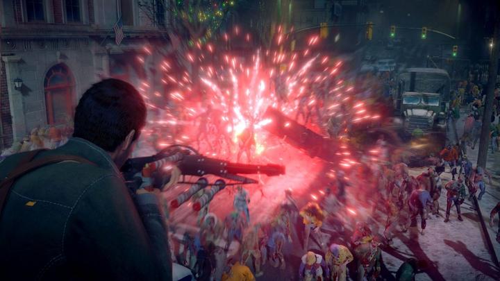 Actual product image Microsoft Dead Rising 4 (Xbox Series X, Xbox One X, Multilingual)