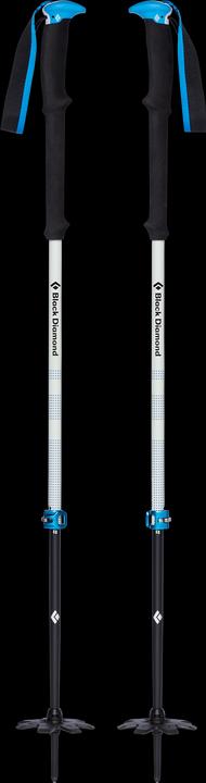 Produktbild Black Diamond Expedition 2 Pro Skistöcke (155 cm)