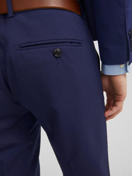 Actual product image Jack & Jones Super Slim Fit Anzug Hose (48)