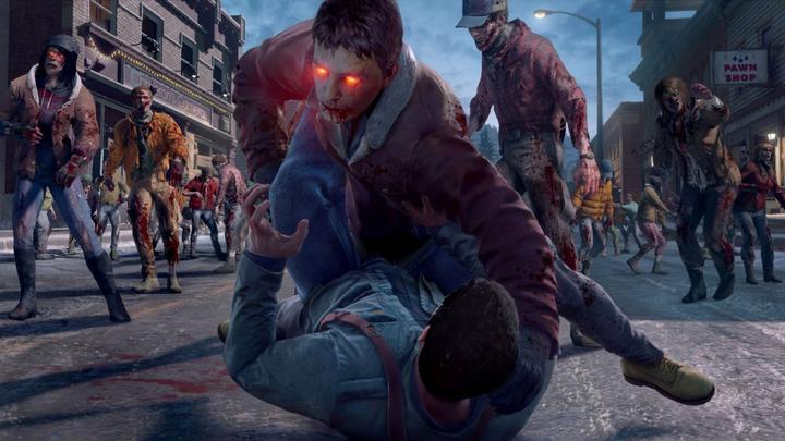 Actual product image Microsoft Dead Rising 4 (Xbox Series X, Xbox One X, Multilingual)