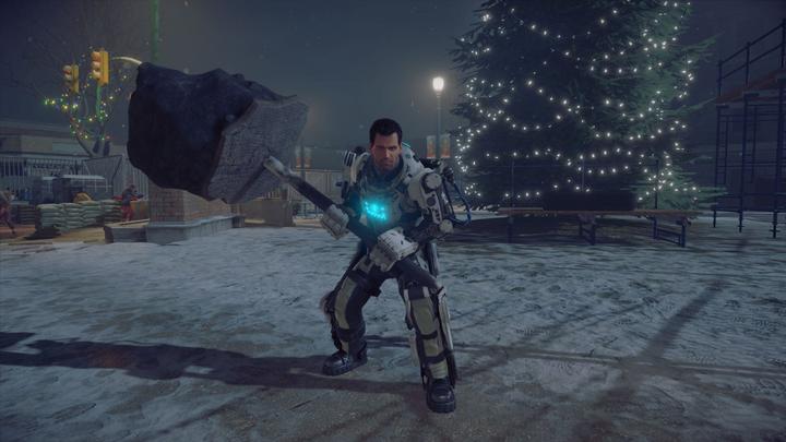 Actual product image Microsoft Dead Rising 4 (Xbox Series X, Xbox One X, Multilingual)