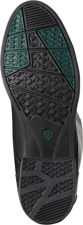 Produktbild Ariat Reitstiefel Heritage Contour II Field Zip Damen (38.5)