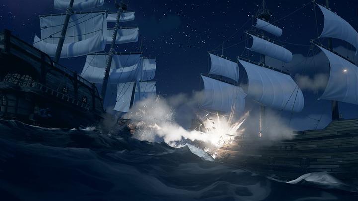 Immagine prodotto Microsoft Il mare dei ladri (Xbox Series X, Xbox One X, Multilingue)