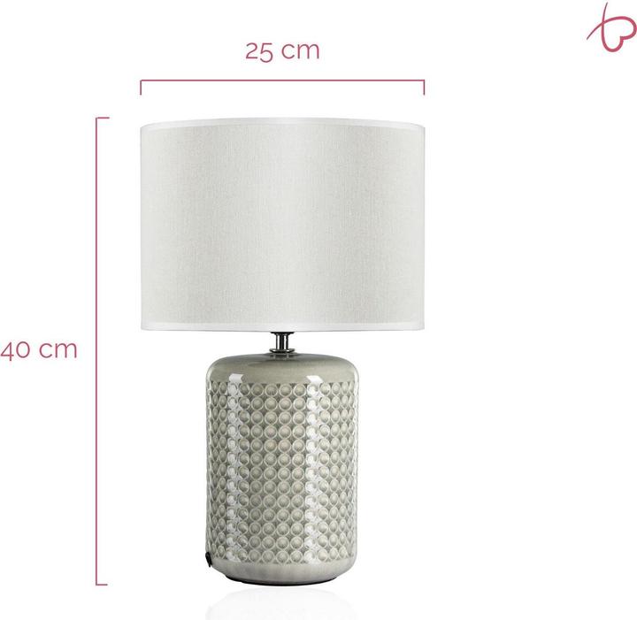 Actual product image Pauleen Go for Glow (E27)