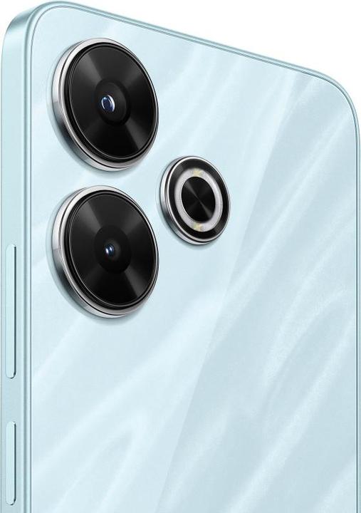 Produktbild Xiaomi Redmi 13 (256 GB, Ocean Blue, 6.79", Hybrid Dual SIM, 108 Mpx, 4G)