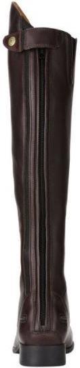 Actual product image Ariat Riding Boots Heritage Contour II Field Zip Ladies (38)