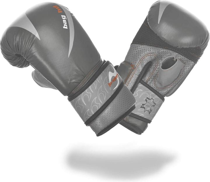 Immagine prodotto Ju-Sports Sacco a guanti sandbag hd (M)