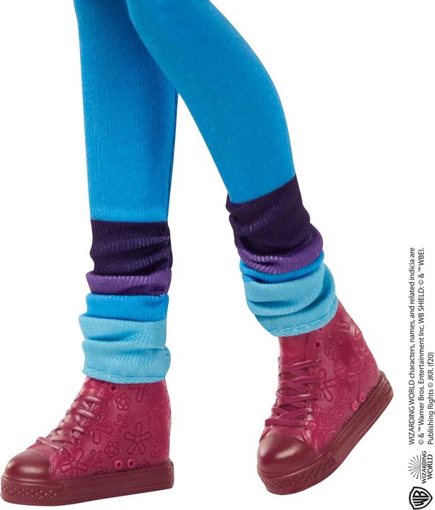 Produktbild Luna Lovegood Puppe