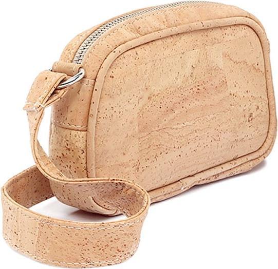 Produktbild Artelusa Umhängetasche «Tiny» natur