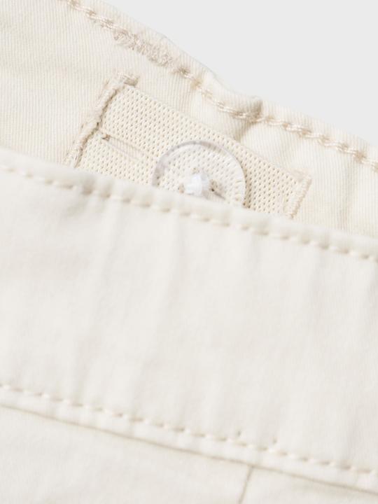 Actual product image Name it Wide Fit Cargo Trousers (164)
