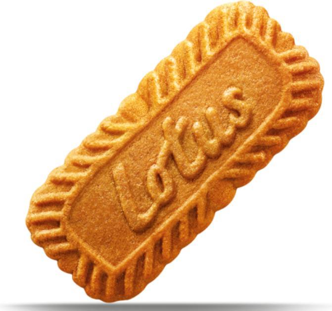 Immagine prodotto Lotus Biscoff (1 pz., 250 g)