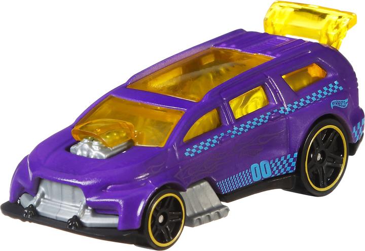 Produktbild Hot Wheels Farbschieber