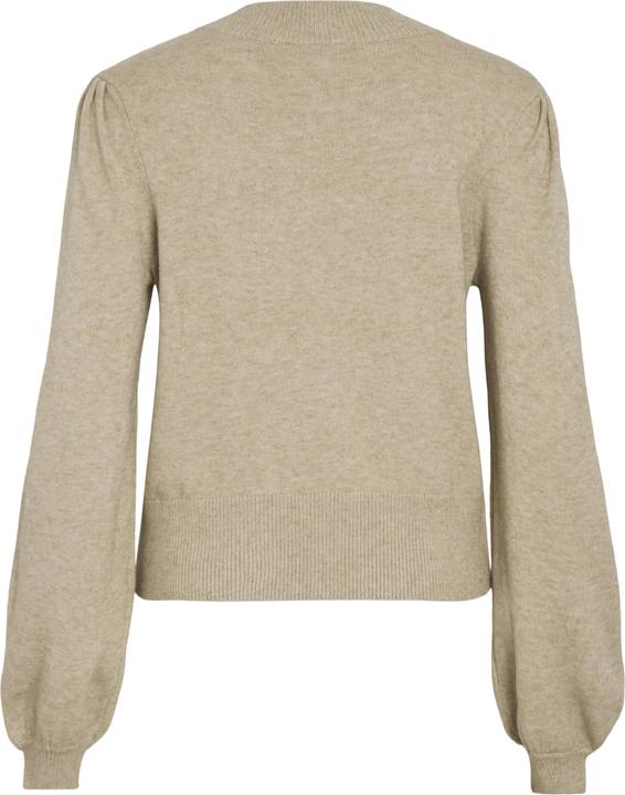 Produktbild Vila High Neck Strickpullover (XXL)